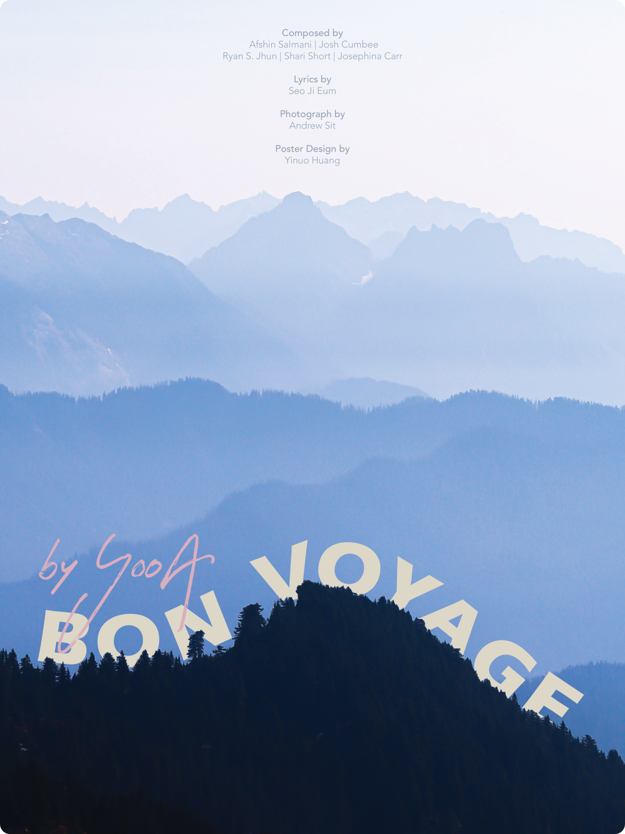 Bon Voyage and Far Final 1