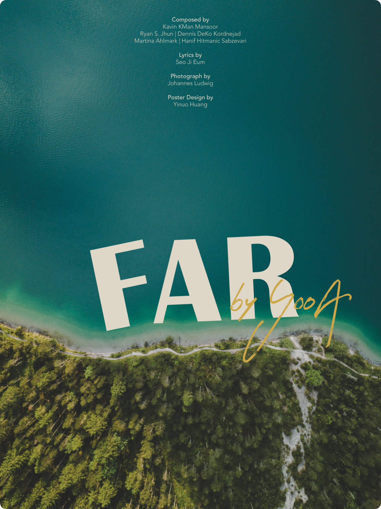 Bon Voyage and Far Final 2