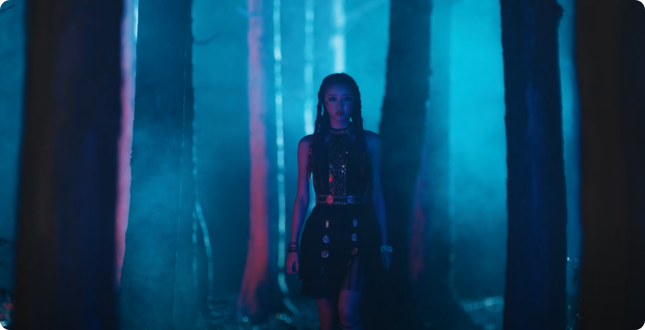 Bon Voyage and Far Inspiration 4