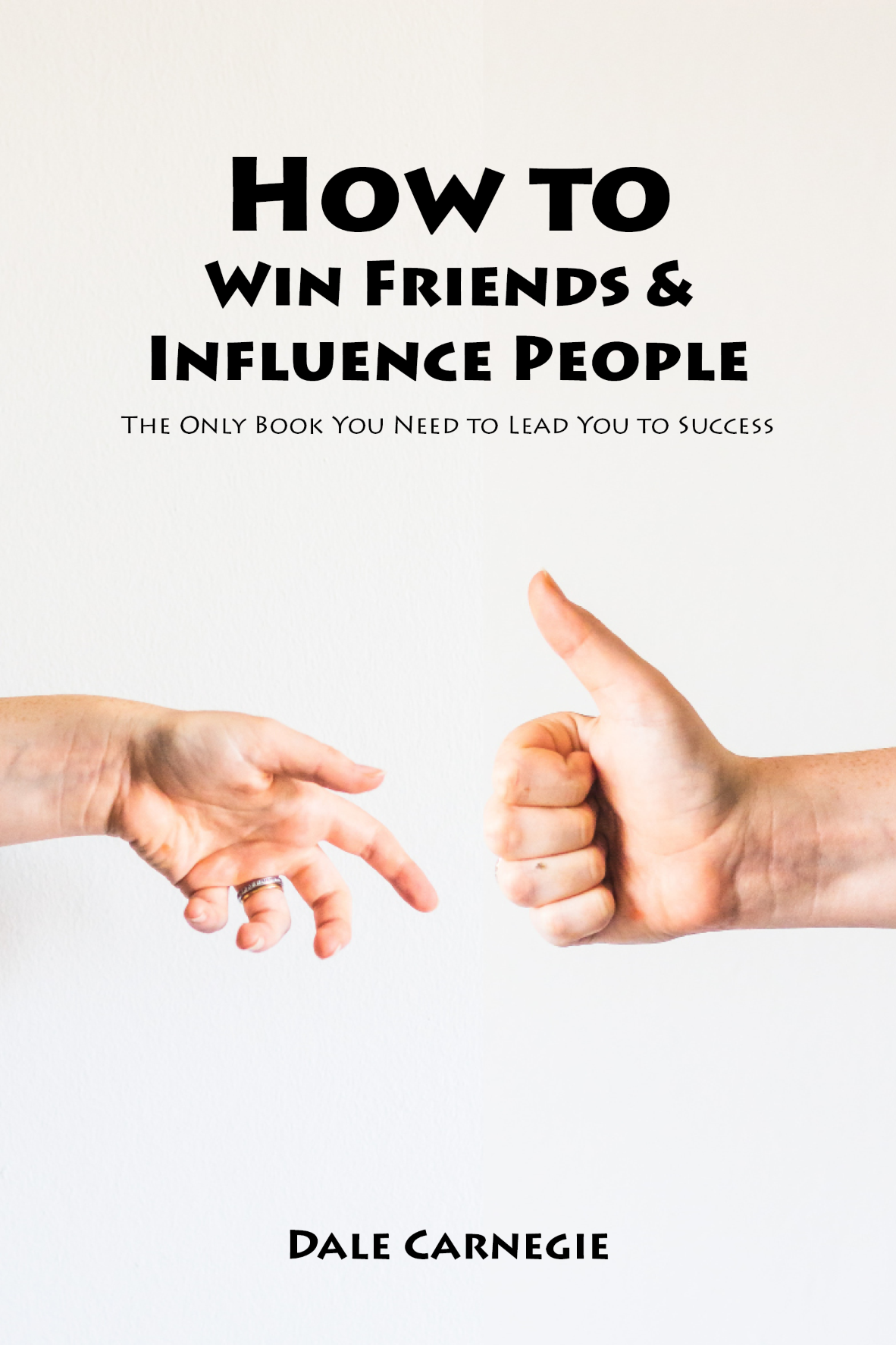 Never Let Me Go Draft 3